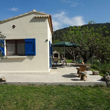Cottage Provencal Belgentier 외부 사진