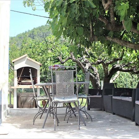 Cottage Provencal Belgentier 외부 사진