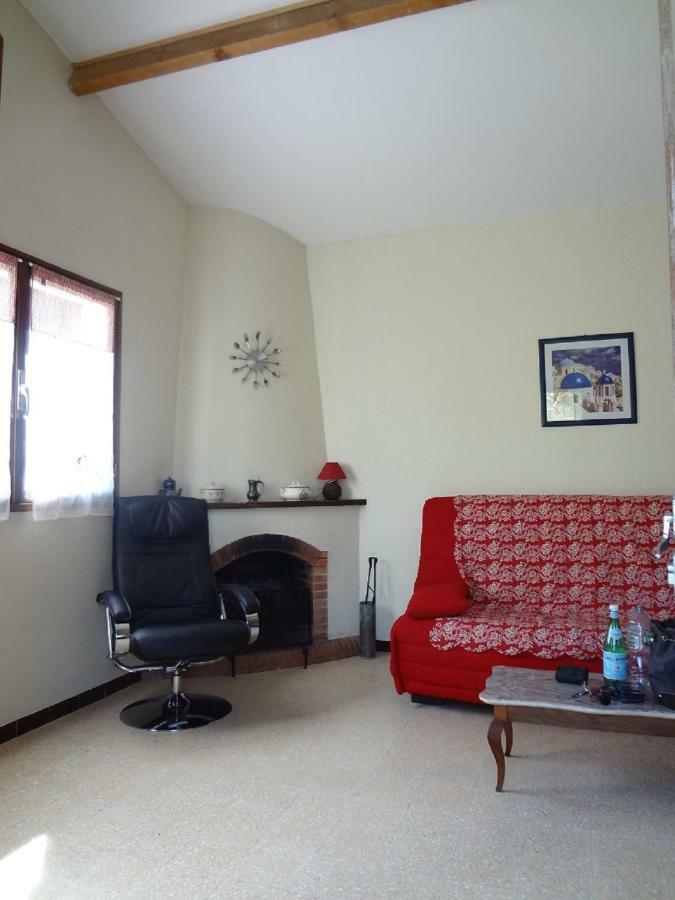 Cottage Provencal Belgentier 외부 사진