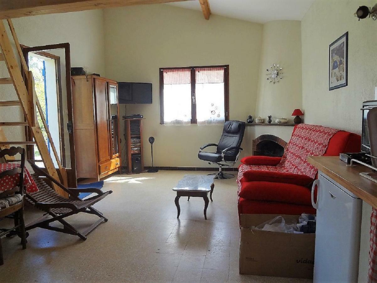 Cottage Provencal Belgentier 외부 사진