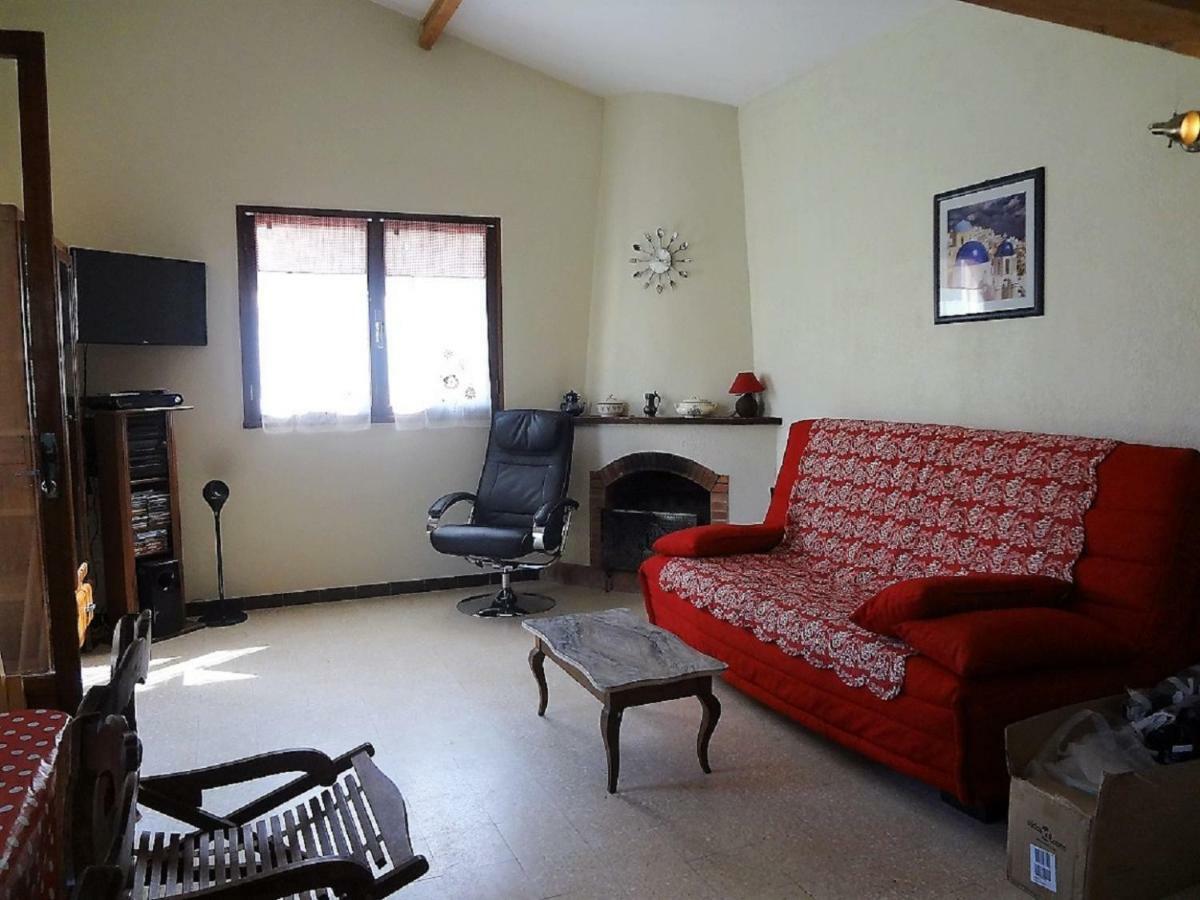 Cottage Provencal Belgentier 외부 사진